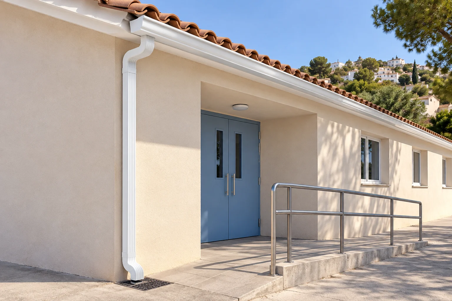 Limpieza y mantenimiento preventivo